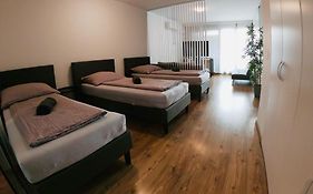Aspern Nationalpark Apartment