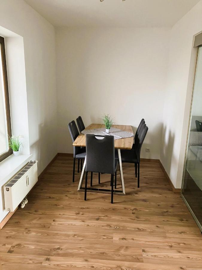 Aspern Nationalpark Apartment Wien Exterior foto